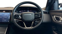 2025 (74) LAND ROVER RANGE ROVER VELAR 2.0 D200 MHEV Dynamic HSE 5dr Auto 5748022