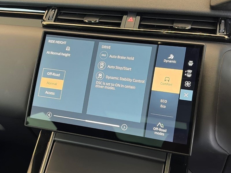 2025 (74) LAND ROVER RANGE ROVER VELAR 2.0 D200 MHEV Dynamic HSE 5dr Auto 5748042