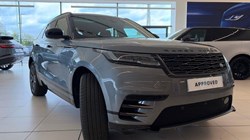2025 (74) LAND ROVER RANGE ROVER VELAR 2.0 D200 MHEV Dynamic HSE 5dr Auto 5748064