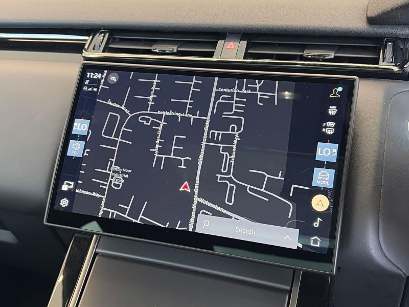 2025 (74) LAND ROVER RANGE ROVER VELAR 2.0 D200 MHEV Dynamic HSE 5dr Auto 5748038
