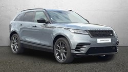 2025 (74) LAND ROVER RANGE ROVER VELAR 2.0 D200 MHEV Dynamic HSE 5dr Auto 5748008