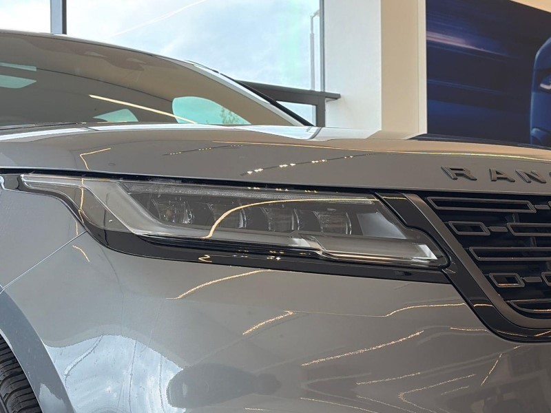 2025 (74) LAND ROVER RANGE ROVER VELAR 2.0 D200 MHEV Dynamic HSE 5dr Auto 5748024