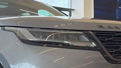 2025 (74) LAND ROVER RANGE ROVER VELAR 2.0 D200 MHEV Dynamic HSE 5dr Auto 5748024
