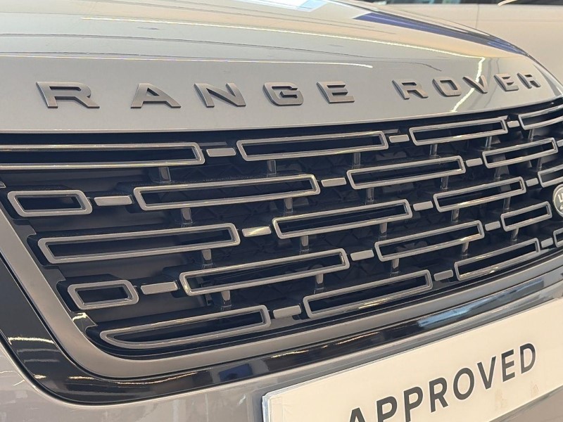 2025 (74) LAND ROVER RANGE ROVER VELAR 2.0 D200 MHEV Dynamic HSE 5dr Auto 5748053