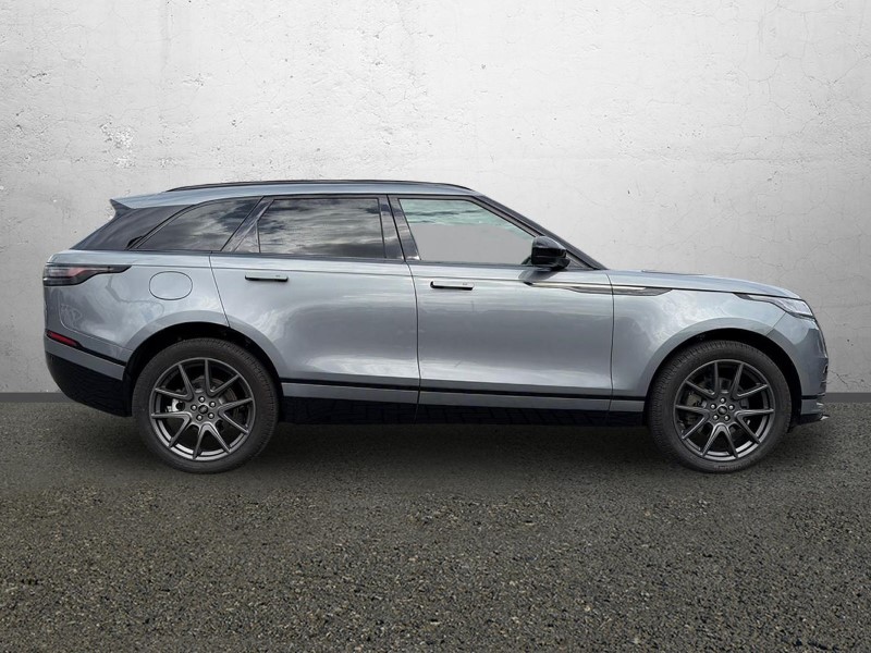 2025 (74) LAND ROVER RANGE ROVER VELAR 2.0 D200 MHEV Dynamic HSE 5dr Auto 5748012