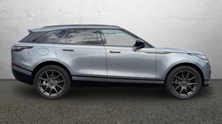 2025 (74) LAND ROVER RANGE ROVER VELAR 2.0 D200 MHEV Dynamic HSE 5dr Auto 5748012