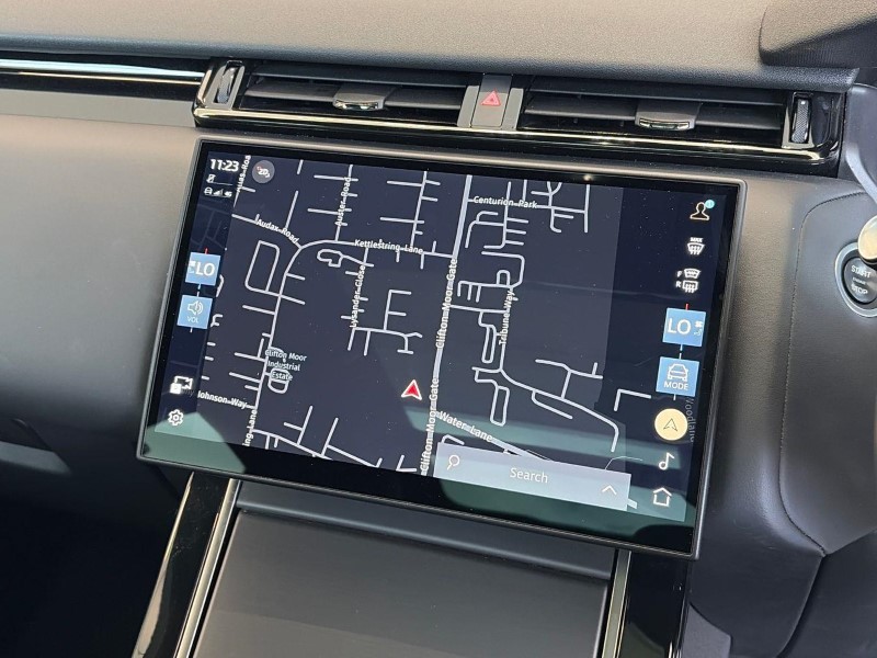2025 (74) LAND ROVER RANGE ROVER VELAR 2.0 D200 MHEV Dynamic HSE 5dr Auto 5748018