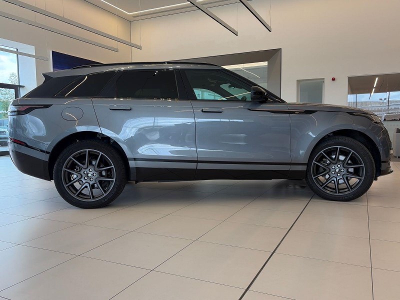 2025 (74) LAND ROVER RANGE ROVER VELAR 2.0 D200 MHEV Dynamic HSE 5dr Auto 5748063