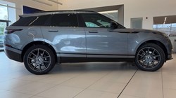2025 (74) LAND ROVER RANGE ROVER VELAR 2.0 D200 MHEV Dynamic HSE 5dr Auto 5748063
