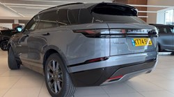 2025 (74) LAND ROVER RANGE ROVER VELAR 2.0 D200 MHEV Dynamic HSE 5dr Auto 5748067