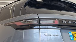 2025 (74) LAND ROVER RANGE ROVER VELAR 2.0 D200 MHEV Dynamic HSE 5dr Auto 5748026