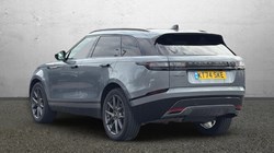 2025 (74) LAND ROVER RANGE ROVER VELAR 2.0 D200 MHEV Dynamic HSE 5dr Auto 1