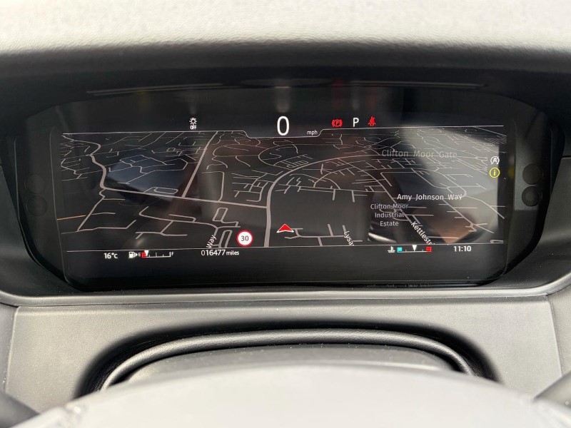 2025 (74) LAND ROVER RANGE ROVER VELAR 2.0 D200 MHEV Dynamic HSE 5dr Auto 5748023