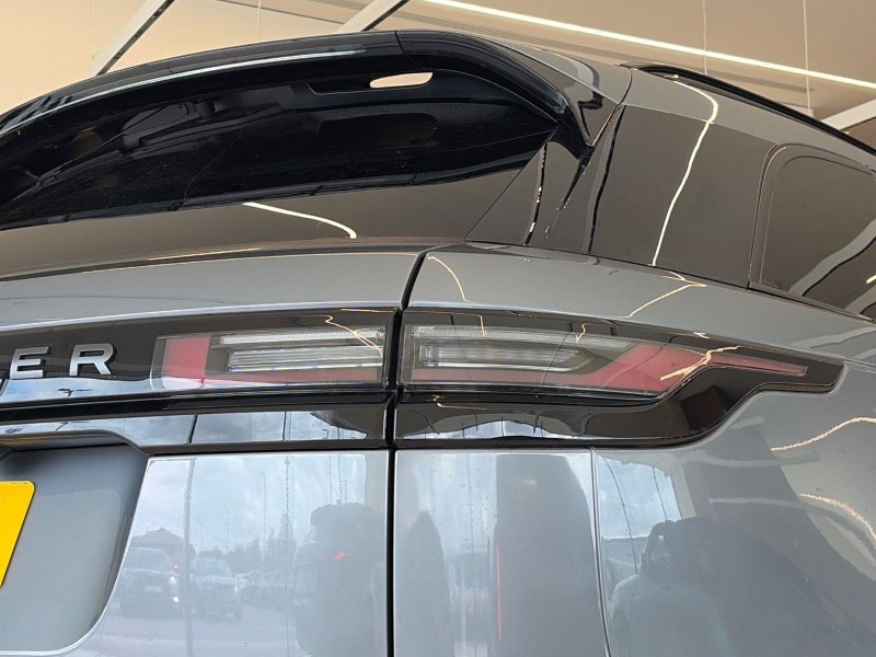 2025 (74) LAND ROVER RANGE ROVER VELAR 2.0 D200 MHEV Dynamic HSE 5dr Auto 5748057