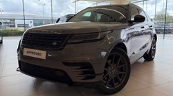 2025 (74) LAND ROVER RANGE ROVER VELAR 2.0 D200 MHEV Dynamic HSE 5dr Auto 5748065