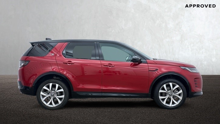 2024 (74) LAND ROVER DISCOVERY SPORT 2.0 D200 Dynamic HSE 5dr Auto [7 Seat] 5742722