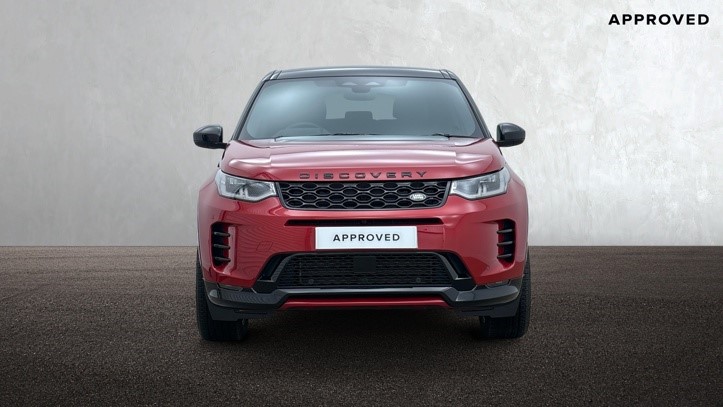 2024 (74) LAND ROVER DISCOVERY SPORT 2.0 D200 Dynamic HSE 5dr Auto [7 Seat] 5742724