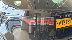 2023 (73) LAND ROVER DISCOVERY 3.0 D300 Metropolitan Edition 5dr Auto 5835798
