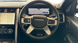 2023 (73) LAND ROVER DISCOVERY 3.0 D300 Metropolitan Edition 5dr Auto 5835794