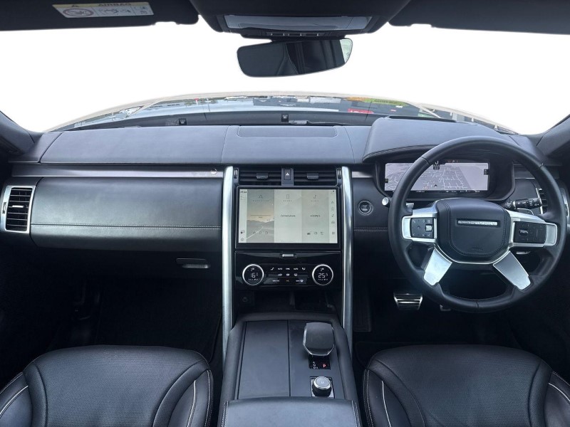 2023 (73) LAND ROVER DISCOVERY 3.0 D300 Metropolitan Edition 5dr Auto 5835788