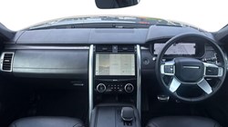 2023 (73) LAND ROVER DISCOVERY 3.0 D300 Metropolitan Edition 5dr Auto 5835788