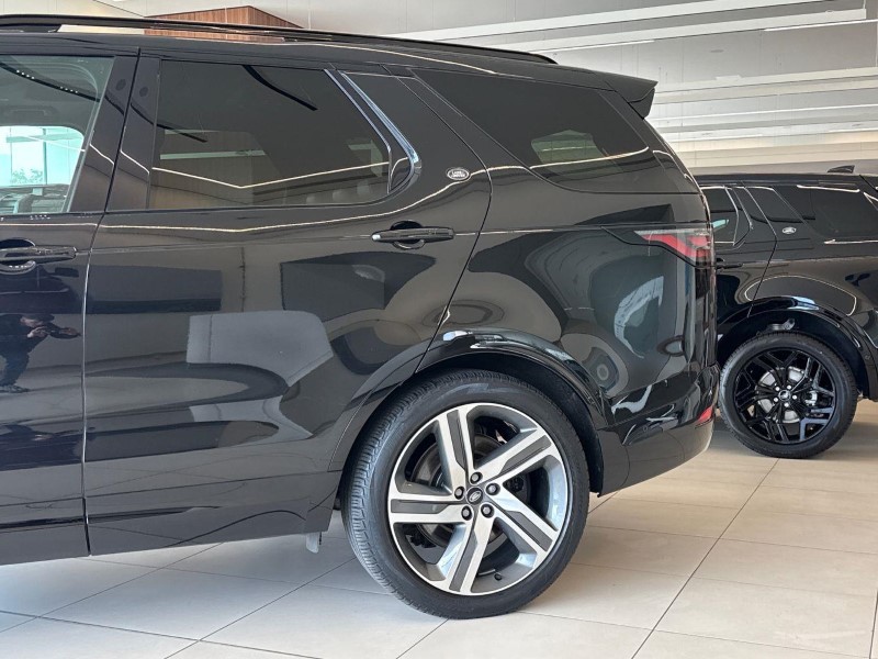 2023 (73) LAND ROVER DISCOVERY 3.0 D300 Metropolitan Edition 5dr Auto 5835835