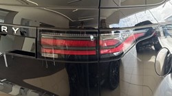 2023 (73) LAND ROVER DISCOVERY 3.0 D300 Metropolitan Edition 5dr Auto 5835828