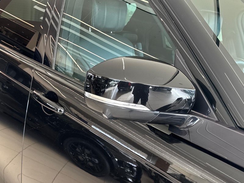 2023 (73) LAND ROVER DISCOVERY 3.0 D300 Metropolitan Edition 5dr Auto 5835831