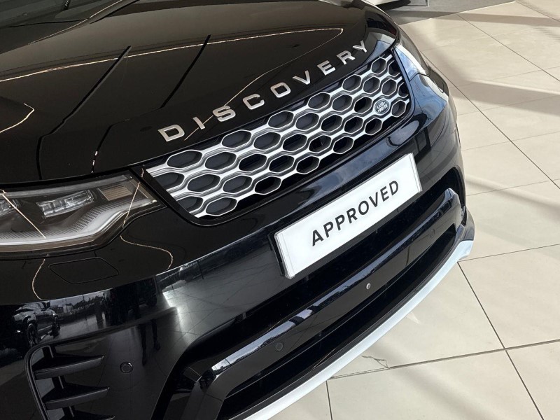 2023 (73) LAND ROVER DISCOVERY 3.0 D300 Metropolitan Edition 5dr Auto 5835824