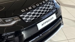 2023 (73) LAND ROVER DISCOVERY 3.0 D300 Metropolitan Edition 5dr Auto 5835824