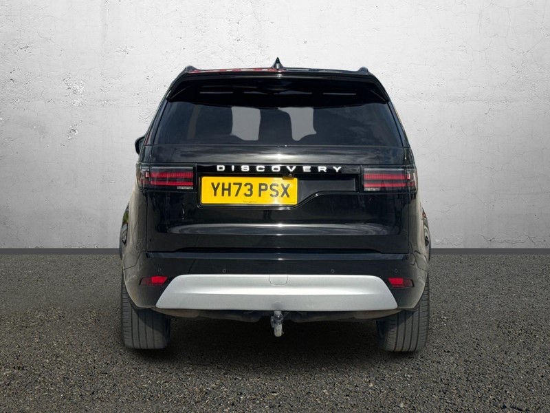 2023 (73) LAND ROVER DISCOVERY 3.0 D300 Metropolitan Edition 5dr Auto 5835785