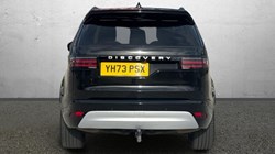 2023 (73) LAND ROVER DISCOVERY 3.0 D300 Metropolitan Edition 5dr Auto 5835785