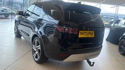 2023 (73) LAND ROVER DISCOVERY 3.0 D300 Metropolitan Edition 5dr Auto 5835838