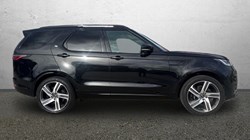 2023 (73) LAND ROVER DISCOVERY 3.0 D300 Metropolitan Edition 5dr Auto 5835784