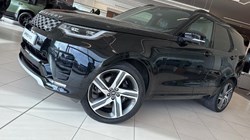 2023 (73) LAND ROVER DISCOVERY 3.0 D300 Metropolitan Edition 5dr Auto 5835834