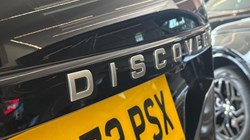 2023 (73) LAND ROVER DISCOVERY 3.0 D300 Metropolitan Edition 5dr Auto 5835826