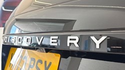 2023 (73) LAND ROVER DISCOVERY 3.0 D300 Metropolitan Edition 5dr Auto 5835827