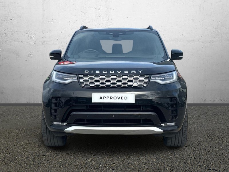 2023 (73) LAND ROVER DISCOVERY 3.0 D300 Metropolitan Edition 5dr Auto 5835786