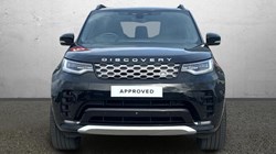 2023 (73) LAND ROVER DISCOVERY 3.0 D300 Metropolitan Edition 5dr Auto 5835786