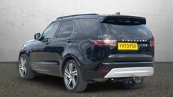 2023 (73) LAND ROVER DISCOVERY 3.0 D300 Metropolitan Edition 5dr Auto 1