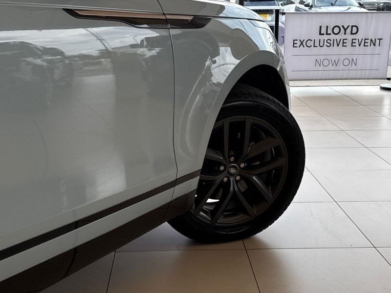 2024 (74) LAND ROVER RANGE ROVER VELAR 2.0 D200 MHEV Dynamic SE 5dr Auto 5807323