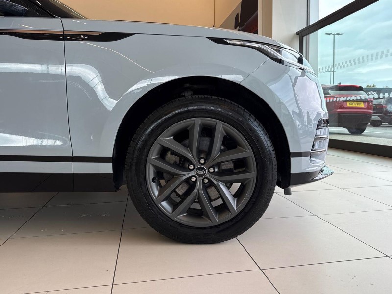 2024 (74) LAND ROVER RANGE ROVER VELAR 2.0 D200 MHEV Dynamic SE 5dr Auto 5807283
