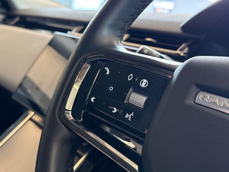 2024 (74) LAND ROVER RANGE ROVER VELAR 2.0 D200 MHEV Dynamic SE 5dr Auto 5807303