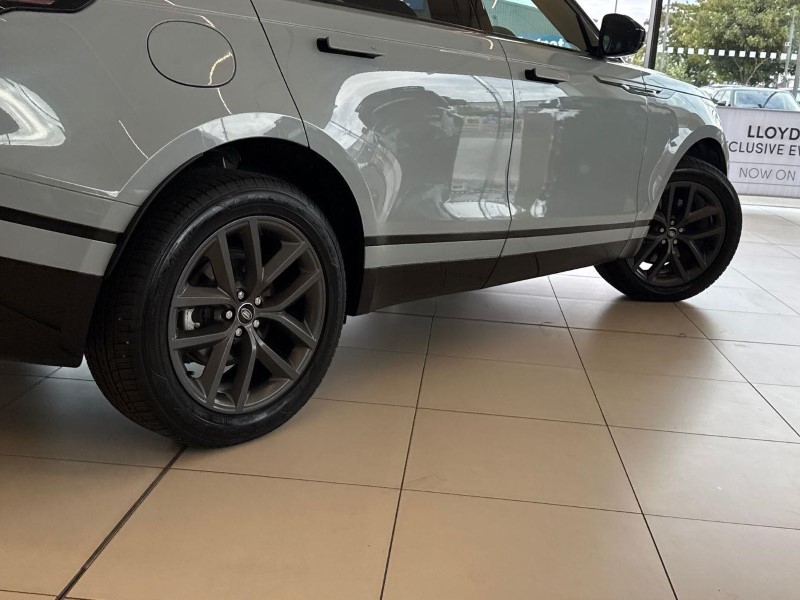 2024 (74) LAND ROVER RANGE ROVER VELAR 2.0 D200 MHEV Dynamic SE 5dr Auto 5807322