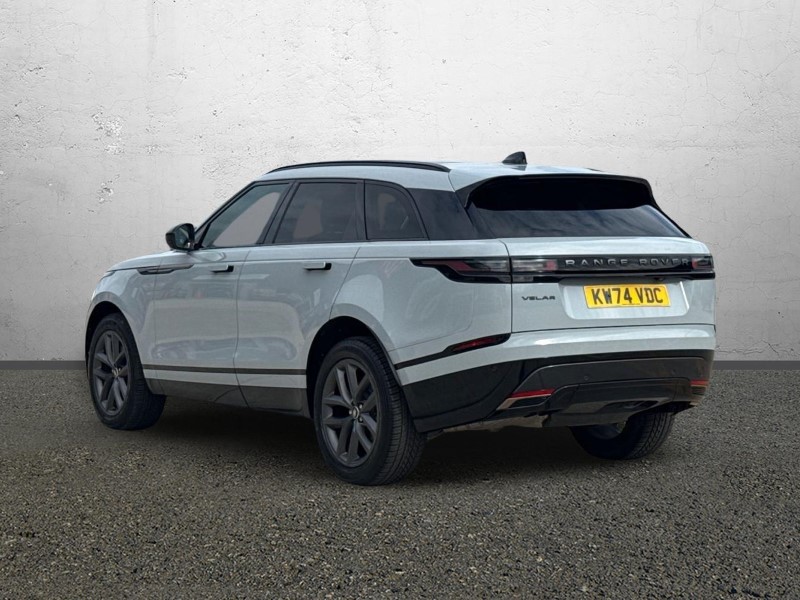 2024 (74) LAND ROVER RANGE ROVER VELAR 2.0 D200 MHEV Dynamic SE 5dr Auto