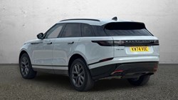 2024 (74) LAND ROVER RANGE ROVER VELAR 2.0 D200 MHEV Dynamic SE 5dr Auto 5807277