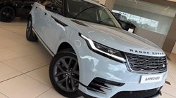 2024 (74) LAND ROVER RANGE ROVER VELAR 2.0 D200 MHEV Dynamic SE 5dr Auto 5807327