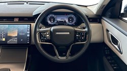 2024 (74) LAND ROVER RANGE ROVER VELAR 2.0 D200 MHEV Dynamic SE 5dr Auto 5807290