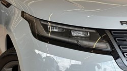 2024 (74) LAND ROVER RANGE ROVER VELAR 2.0 D200 MHEV Dynamic SE 5dr Auto 5807292