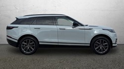 2024 (74) LAND ROVER RANGE ROVER VELAR 2.0 D200 MHEV Dynamic SE 5dr Auto 5807280